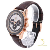 Omega Speedmaster Professional Moonwatch Anniversary Series - 311.63.40.30.02.001 - 39.7mm Rose Gold