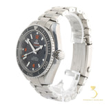 Omega Planet Ocean - 232.30.46.21.01.003 - 45.5mm Stainless Steel