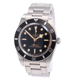 Tudor Black Bay 54 - 79000N - 37mm Stainless Steel