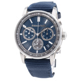 Audemars Piguet Code 11.59 - 26393ST.OO.A348KB.01 - 41mm Stainless Steel