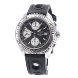 Breitling Shark - A13051 - 41mm Stainless Steel