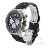 Breitling Super Chronomat B01 44 - AB0136 - 44mm Stainless Steel