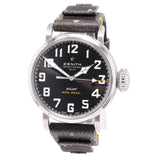 Zennith Pilot Type 20 - 03.2434.679/20.I010 - 45mm Stainless Steel
