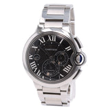 Cartier Ballon Bleu - W6920025 - 44mm Stainless Steel