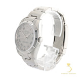 Rolex Air King - 114210 - 34mm Stainless Steel