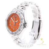 Breitling Superocean - A17040 - 41mm Stainless Steel