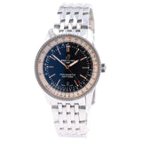 Breitling Navitimer - A17326 - 41mm Stainless Steel