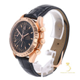 Omega Speedmaster Triple Date - 3623.50 - 39mm Rose Gold