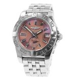 Breitling Galactic A37330 – image 10