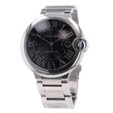 Cartier Ballon Bleu - W6920042 - 42mm Stainless Steel