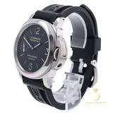 Panerai Luminor Marina 8 Days - PAM00510 - 44mm Stainless Steel