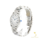 Cartier Ronde Solo - W6701004 - 29mm Stainless Steel