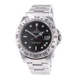 Rolex Explorer II 16570 – image 3