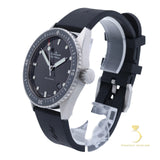 Blancpain Fifty Fathoms Bathyscaphe - 5000-1110-B52A - 43mm Stainless Steel