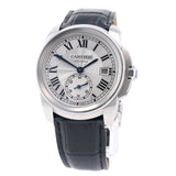 Cartier Calibre - WSCA0003 - 38mm Stainless Steel