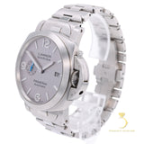 Panerai Luminor Marina - PAM00978 - 44mm Stainless Steel