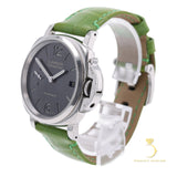 Panerai Luminor Due - PAM00755 - 38mm Stainless Steel