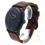 Panerai Radiomir - PAM00577 - 48mm Ceramic