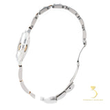 Cartier Ballon Bleu - W6920034 - 28mm Stainless Steel & Rose Gold