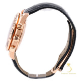 Omega Speedmaster Triple Date - 3623.50 - 39mm Rose Gold