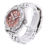 Breitling Galactic - A37330 - 36mm Stainless Steel