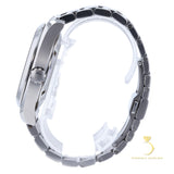 Omega Seamaster Aqua Terra GMT - 231.10.43.22.03.001 - 43mm Stainless Steel