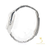 Rolex Air King - 114210 - 34mm Stainless Steel