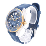 Omega Seamaster Diver 300 M - 210.22.42.20.03.001 - 42mm Stainless Steel & Yellow Gold