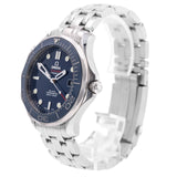 Omega Seamaster Diver 300 M - 212.30.41.20.03.001 - 41mm Stainless Steel