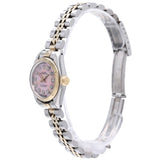 Oyster Perpetual