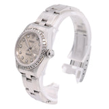 Rolex Oyster Perpetual - 69240 - 26mm Stainless Steel