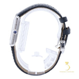 Cartier Tank Must - WSTA0042 - 29.5mm x 22mm Stainless Steel