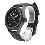 Blancpain Fifty Fathoms Bathyscaphe 5000-0130-B52A – image 4