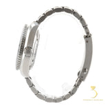 Omega Planet Ocean GMT - 232.30.44.22.01.002 - 43.5mm Stainless Steel