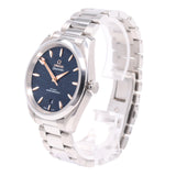 Omega Aqua Terra - 220.10.38.20.03.002 - 38mm Stainless Steel