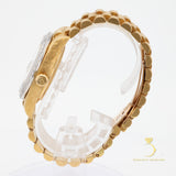 Rolex Day-Date - 18038 - 36mm Yellow Gold