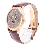 Audemars Piguet Jules Audemars - 26390OR.OO.D093CR.01 - 41mm Rose Gold