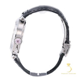 Cartier Pasha C - W3107099 - 35mm Stainless Steel