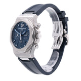 Girard Perregaux Laureato - 81040-11-431-BB4A - 38mm Stainless Steel