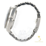 Omega Planet Ocean GMT - 232.90.44.22.03.001 - 43.5mm Titanium