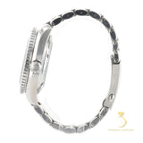 Omega Planet Ocean - 232.30.46.21.01.003 - 45.5mm Stainless Steel