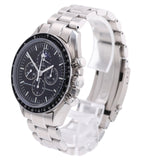 Omega Speedmaster Professional Moonwatch - 3576.50.00 - 42mm Stainless Steel