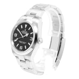Rolex Explorer 124270 – image 4