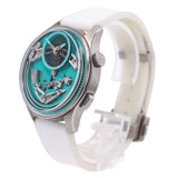 Christopher Ward C1 Bel Canto Lumiére - C01-41APT4-T00V0-RW - 41mm Titanium