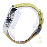 Jaeger Lecoultre Master Compressor - 148.8.60 - 36mm Stainless Steel