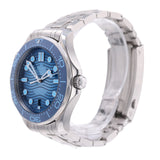 Omega Seamaster Diver 300 M - 210.30.42.20.03.003 - 42mm Stainless Steel