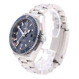 Omega Planet Ocean - 215.30.44.21.03.001 - 44mm Stainless Steel