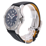 Breitling Avenger - A32397 - 43mm Stainless Steel