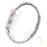Czapek Antarctique - Antartique - 40.5mm Stainless Steel