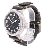 Zennith Pilot Type 20 - 03.2434.679/20.I010 - 45mm Stainless Steel